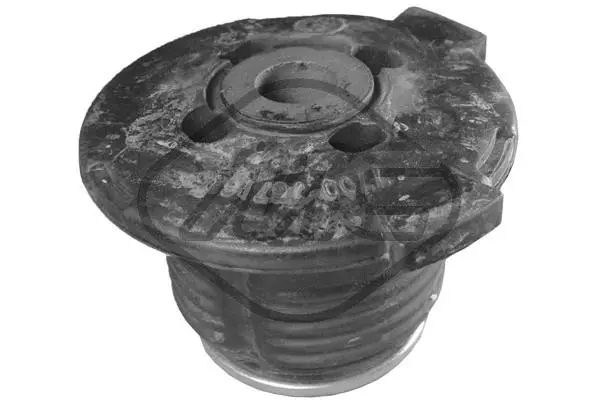 Bushing, axle beam (00777)