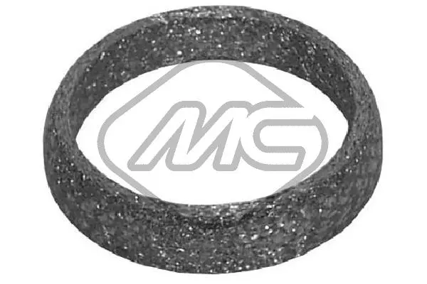 Seal Ring, exhaust pipe (02395)