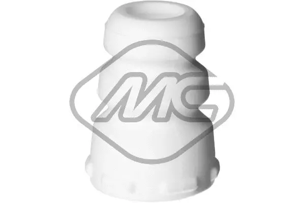 Rubber Buffer, suspension (40535)