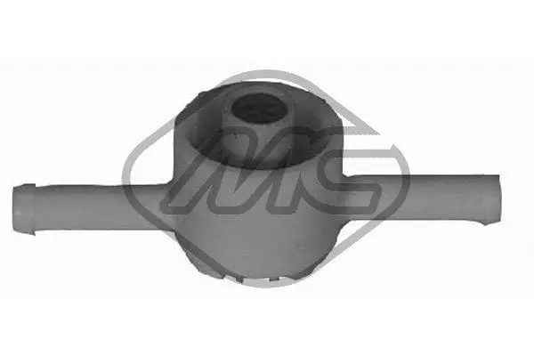 Valve, fuel filter (03672)
