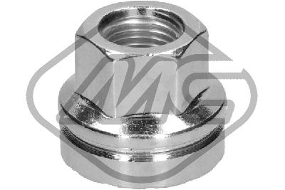Wheel Nut (48820)