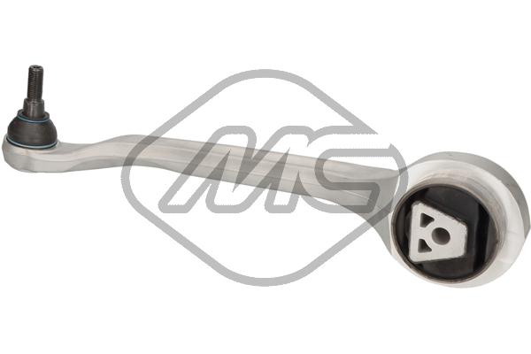 Control/Trailing Arm, wheel suspension (53738)