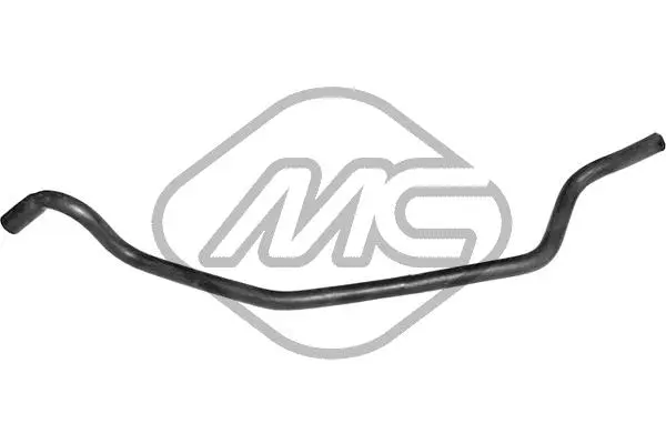 Radiator Hose (94462)