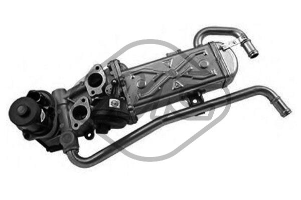 EGR valve, exhaust control (93089)