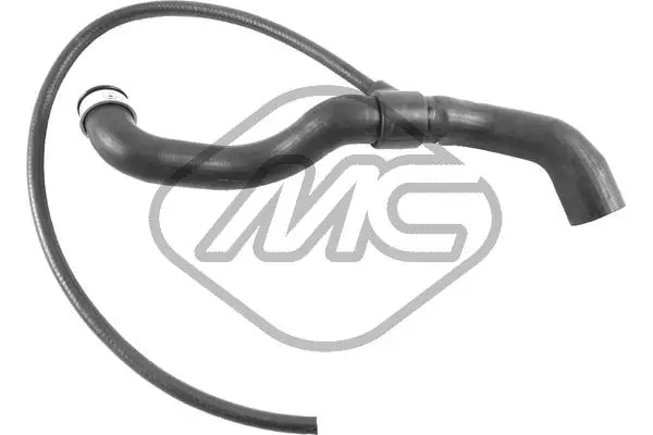 Radiator Hose (99254)
