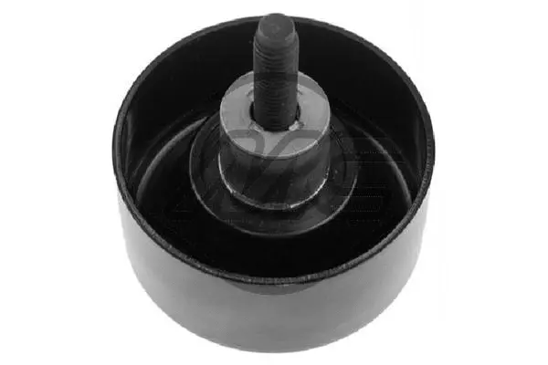 Deflection/Guide Pulley, V-ribbed belt (05407)