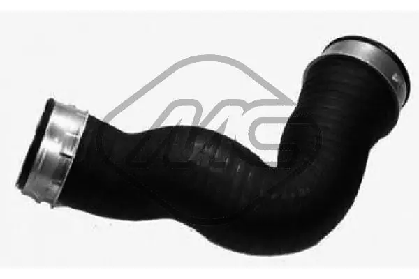 Charge Air Hose (09532)