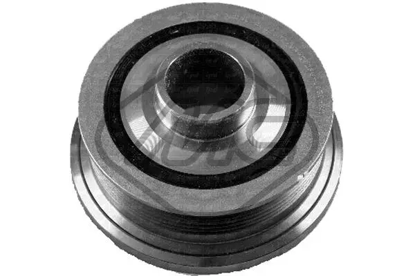 Belt Pulley, crankshaft (40810)