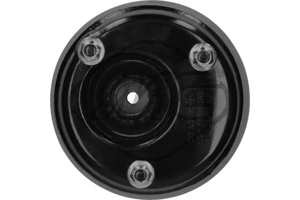 Air Spring, suspension