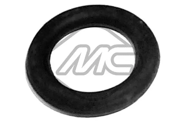 Rubber Mount, muffler (00162)
