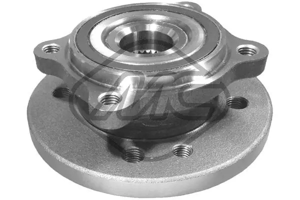 Wheel Bearing Kit (90150)