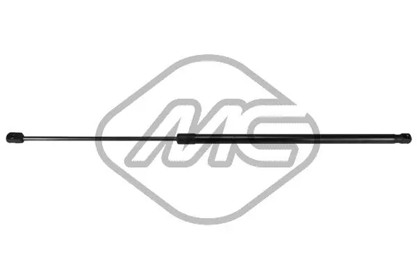 Gas Spring, bonnet (46151)