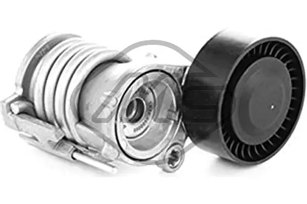 Belt Tensioner, V-ribbed belt (49656)