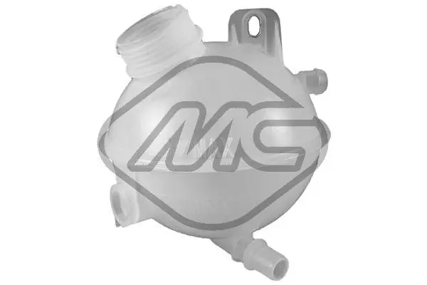 Expansion Tank, coolant (03351)