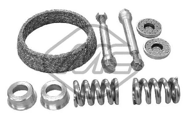 Gasket Set, exhaust system (02951)