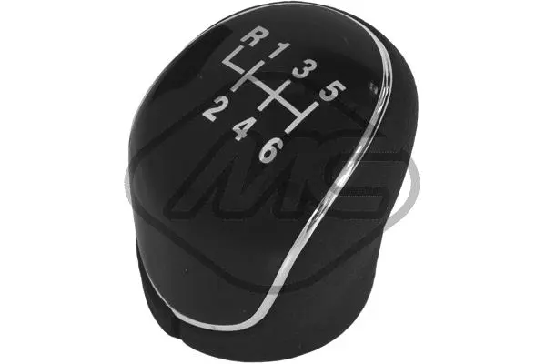Gear Shift Lever Knob (65117)