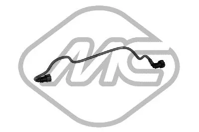 Fuel Line (92777)