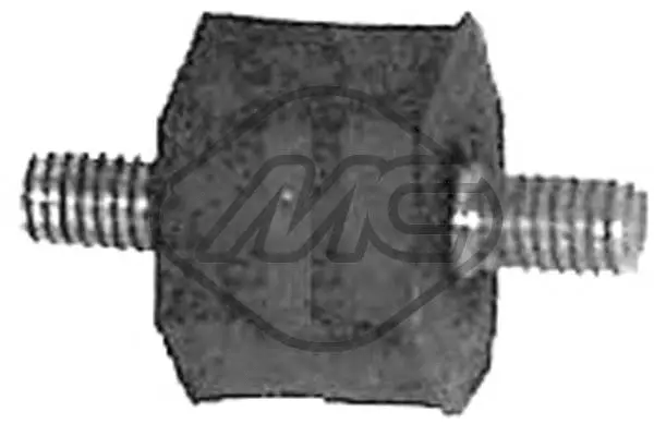 Holding Bracket, fuel pump (46045)