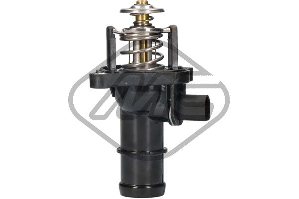 Thermostat, coolant (03745)