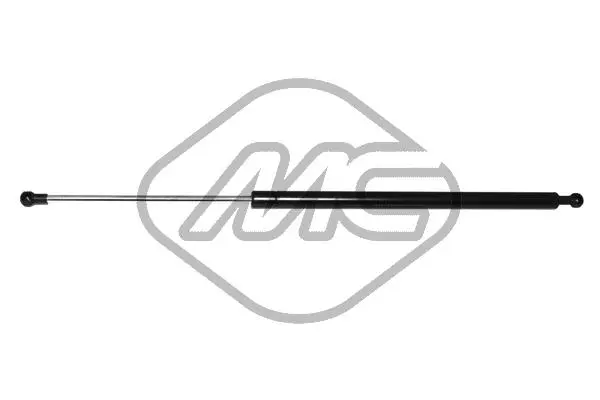 Gas Spring, boot/cargo area (46384)