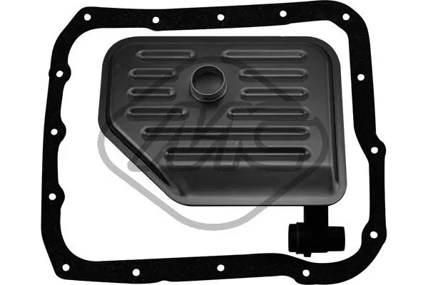 Hydraulic Filter Kit, automatic transmission (21036)
