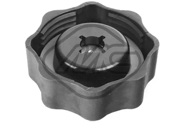 Cap, coolant tank (15166)