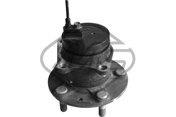 Wheel Hub (90321)