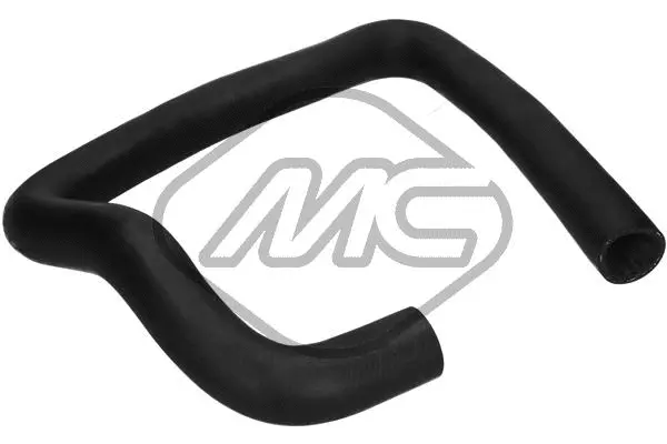 Radiator Hose (07834)
