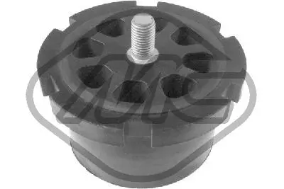 Rubber Buffer, suspension (51341)