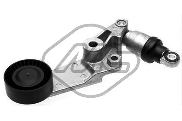 Belt Tensioner, V-ribbed belt (58495)