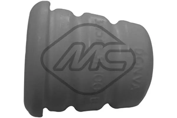 Rubber Buffer, suspension (51302)