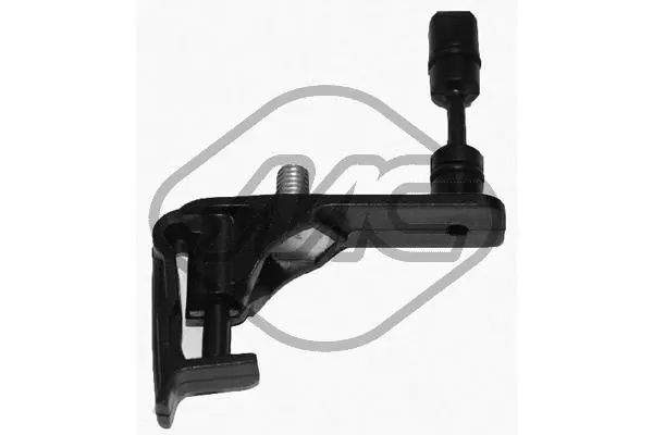 Selector-/Shift Rod (03691)