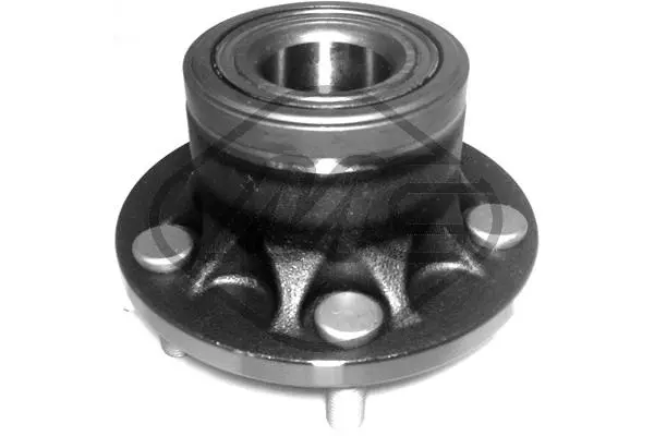 Wheel Hub (90159)
