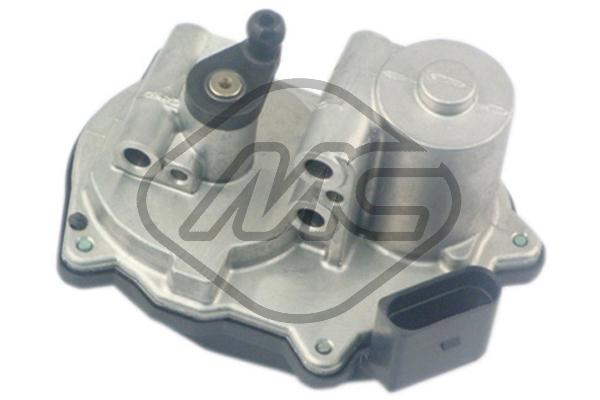 Intake Manifold Module (45252)