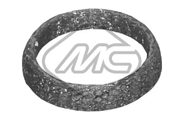 Seal Ring, exhaust pipe (02394)
