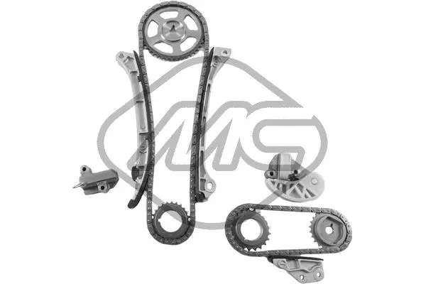 Timing Chain Kit (51366)