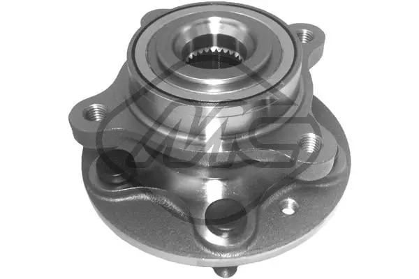 Wheel Bearing Kit (90172)