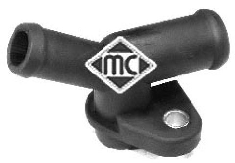 Coolant Flange (03603)