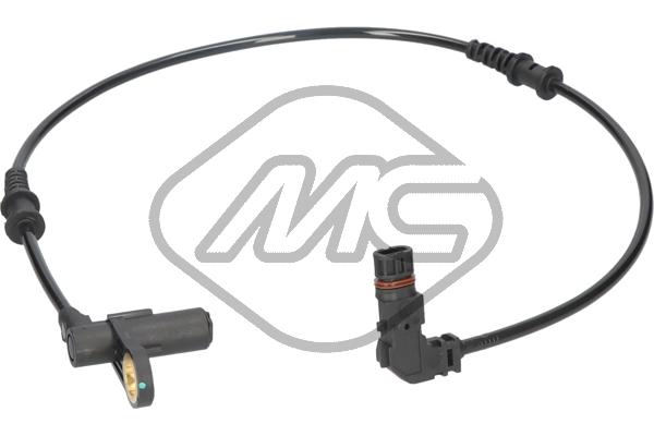 Sensor, wheel speed (50168)