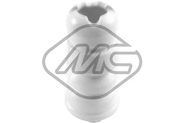 Rubber Buffer, suspension (40469)