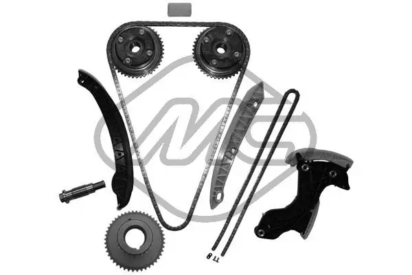 Timing Chain Kit (58310)