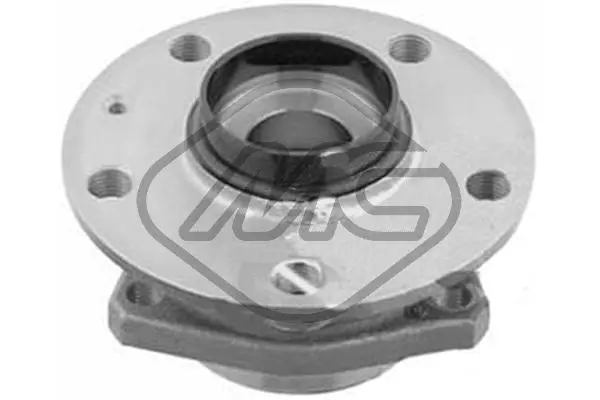 Wheel Hub (90121)