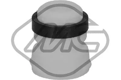 Rubber Buffer, suspension (40476)