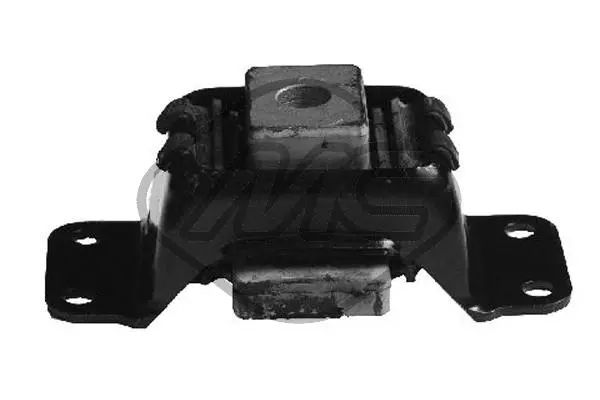 Bushing, axle beam (04603)