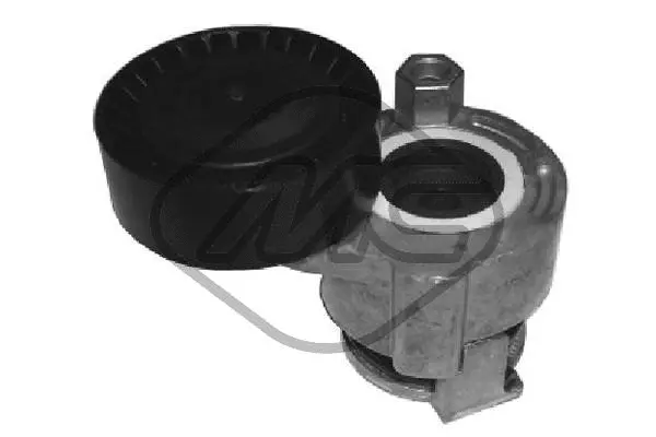 Belt Tensioner, V-ribbed belt (05146)