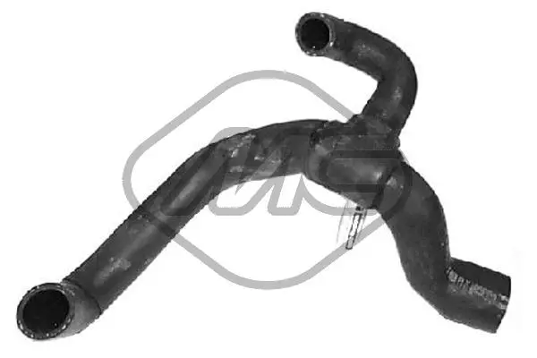Radiator Hose (08357)