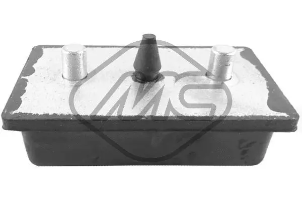 Rubber Buffer, suspension (57521)