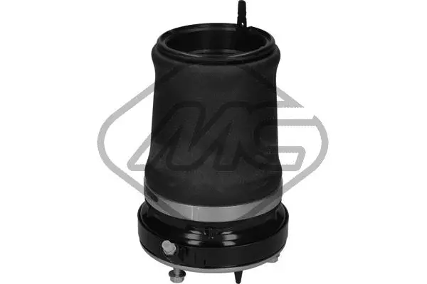 Air Spring, suspension