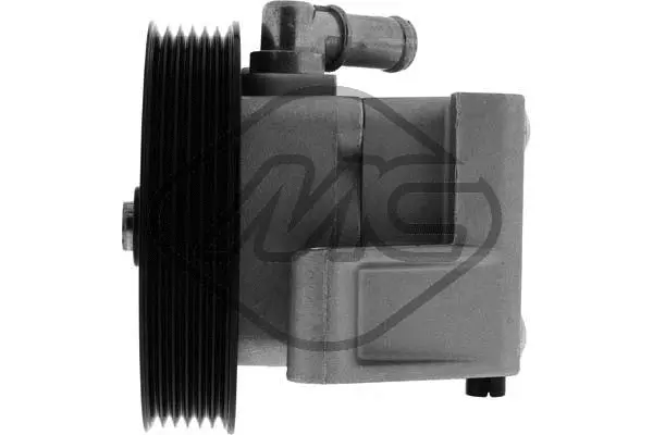 Hydraulic Pump, steering (51658)
