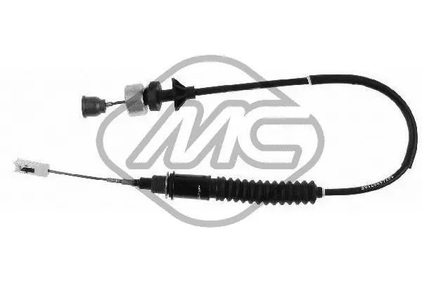 Cable Pull, clutch control (80042)